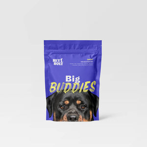 Heroic Hunters - Snacks - Cadeau gratuit