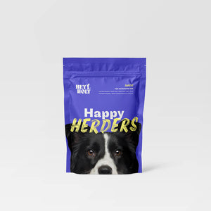 Happy Herders - Friandises - Cadeau gratuit