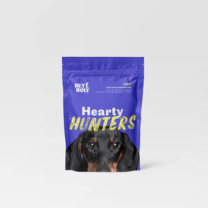 Hearty Hunters - Friandises - Cadeau gratuit