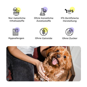 Marvelous Minis - Miękka karma - Pstrąg