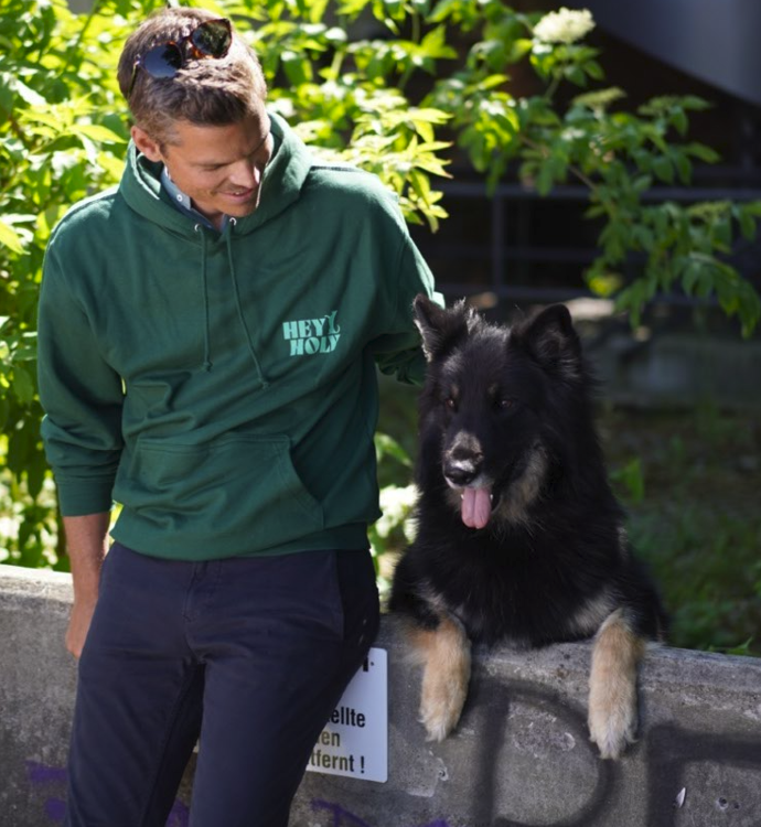 Dysplasie Hund