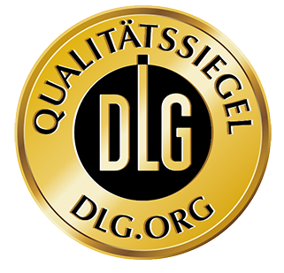 DLG Qualit&auml;tssiegel