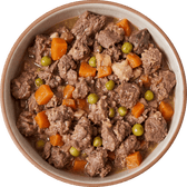 Frischfutter
