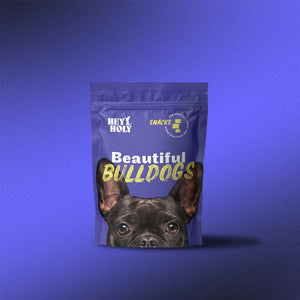 Beautiful Bulldogs - Friandises - Cadeau gratuit 