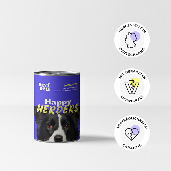 Hunde Nassfutter online bestellen