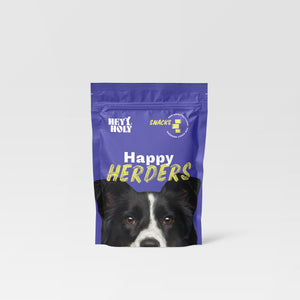 Happy Herders - Snacks - Free Gift