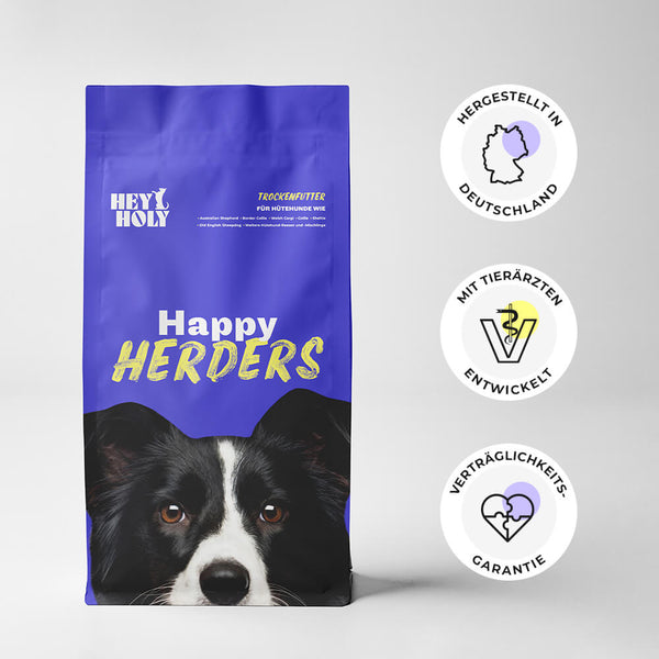 Hunde Trockenfutter online bestellen