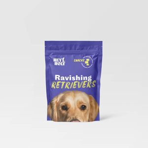 Ravishing Retrievers - Snacks