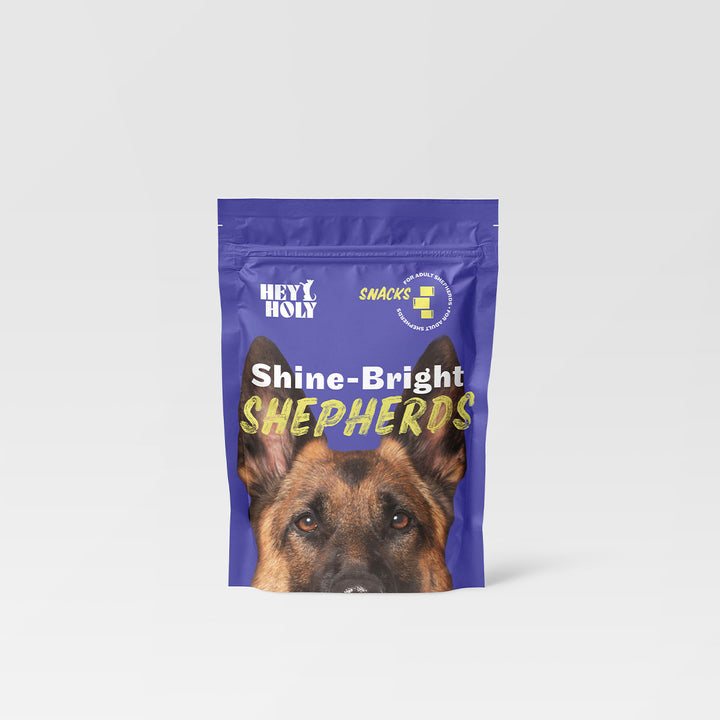 Shine-Bright Shepherds - Smaczki - Free Gift