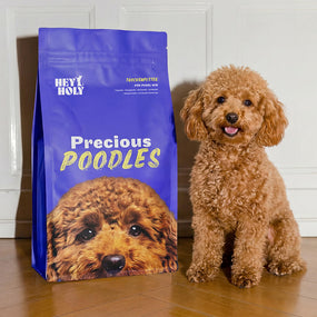 Precious Poodle - Dry Food