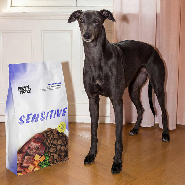 Sensitive - Dry Food